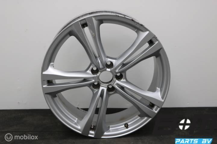 1 losse 20 inch velg Audi A6 4G 4G0601025BT, Auto-onderdelen, Banden en Velgen, Velg(en), Gebruikt