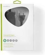 Adaptateur ac universel, Enlèvement ou Envoi, Neuf