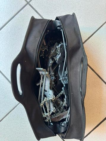 Thule König K-Summit K45 beschikbaar voor biedingen
