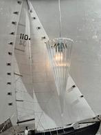 Lampe suspendue design Opera de Melogranoblu (Italie), Enlèvement ou Envoi, Utilisé, Verre