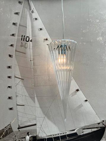 Design hanglamp Opera van Melogranoblu (Italy) beschikbaar voor biedingen