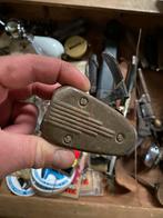 Lampe dynamo philipps armee, Ophalen of Verzenden