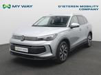 Volkswagen Tiguan Tiguan 1.5 eTSI mHEV ACT Life OPF DSG, Automaat, Navigatiesysteem, 140 g/km, SUV of Terreinwagen