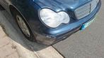 Mercedes Benz C200 D Export, Auto's, Bedrijf, Diesel, Te koop