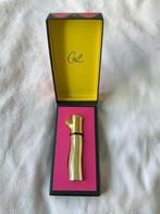 Vaporisateur parfum Christian Lacroix "C'est la vie" vintage, Ophalen, Gebruikt, Accessoires