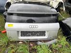 Hayon d'un Audi A2 (LY7W), 3 mois de garantie, Utilisé, Audi, Haillon arrière
