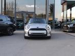 MINI Cooper 3-deurs AUTOMAAT / PDC / LED / CARPLAY - NEW!, Auto's, 4 zetels, Stof, Gebruikt, 136 pk
