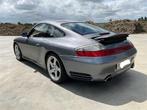 2004 Porsche 911 Personenauto, Auto's, Porsche, Automaat, Gebruikt, Overige brandstoffen, Bedrijf