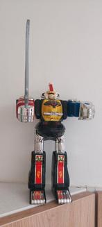 Mighty Morphin Power Rangers MEGAZORD, Ophalen of Verzenden, Zo goed als nieuw