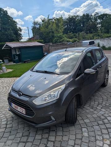 Ford B-MAX JK8 170 000 km Diesel beschikbaar voor biedingen