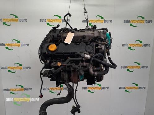 Motor van een Alfa Romeo 159, Auto-onderdelen, Motor en Toebehoren, Alfa Romeo, Gebruikt, 3 maanden garantie