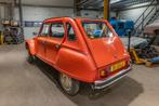 Citroen Dyane 6 Confort, Auto's, Voorwielaandrijving, 4 deurs, Citroën, Bedrijf