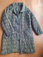 Jas Frank Eden 38, Kleding | Dames, Jassen | Winter, Ophalen of Verzenden, Zo goed als nieuw