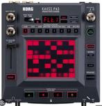 KORG Kaoss Pad 3, Ophalen of Verzenden, Gebruikt, Audio