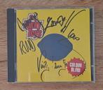 The Dinky Toys - Colour Blind (signed!), Ophalen of Verzenden, 1980 tot 2000, Gebruikt