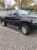 Dodge Ram 1500 5,9 V8 LPG Automaat 4x4 topstaat, Auto's, Automaat, 4 deurs, Stof, 8 cilinders