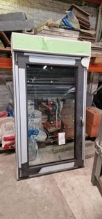Chassis pvc neuf, Ophalen, Zo goed als nieuw