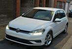 Golf 7 1.6tdi 2018, Auto's, Volkswagen, Euro 6, Wit, 5 deurs, Dealer onderhouden