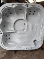 jacuzzi, Ophalen, Gebruikt, Afdekzeil, Vast