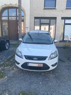 Ford focus, Auto's, Stof, 4 cilinders, Wit, Particulier