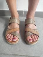 sandales cypres, Ophalen, Overige kleuren, Cyprès, Sandalen of Muiltjes