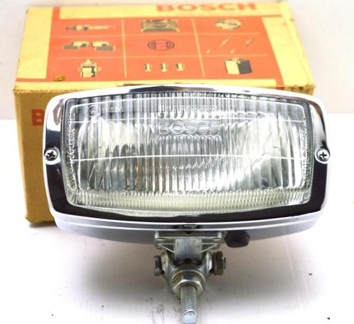 Bosch K21056 oldtimer achteruitrijlamp mistlicht rally, Auto-onderdelen, Verlichting, BMW, Citroën, Ford, Mercedes-Benz, Mini
