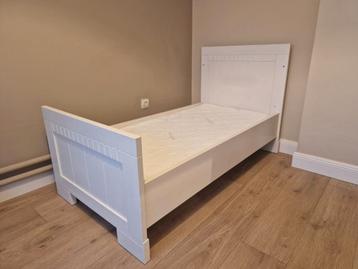 Meegroeibed 70x140 beschikbaar voor biedingen