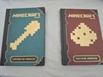 Phil Southam - Constructie  en redstone handboek, Ophalen of Verzenden, Zo goed als nieuw, Phil Southam; Matthew Needler