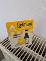 Liefmans, Ophalen of Verzenden, Zo goed als nieuw, Overige typen