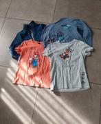 Lot de 18 Vêtements Taille 10 à 12 ans / 140-146cm, Enlèvement, Utilisé, Garçon ou Fille, Autres types