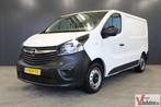 Opel Vivaro 1.6 CDTI 95PK Edition - € 7.222,- NETTO! - Euro, Autos, Camionnettes & Utilitaires, Boîte manuelle, Diesel, Opel, Système de navigation