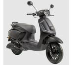 GTS Palermo 50cc te huur, Fietsen en Brommers, Ophalen, Overige modellen, Benzine, 50 cc
