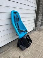 THULE-YEPP Maxi Easyfit kinderzitje, Ophalen, Achterzitje, Gebruikt, Voetsteuntjes