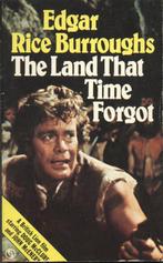 Edgar Rice Burroughs - The land that time forgot, Verzenden, Gelezen, Edgar Rice Burroughs