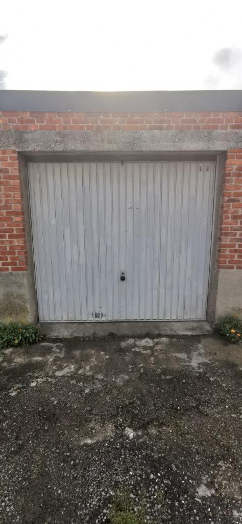 Garage te huur Mechelen - Hombeeksesteenweg, Immo, Garages en Parkeerplaatsen, Mechelen