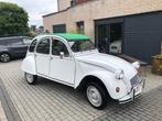 2cv restaurée Citroen Oldtimer etat quasi neuf, Auto's, Particulier, Te koop, 2CV