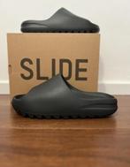 Yeezy Slide Onyx, Vêtements | Hommes, Chaussures, Noir, Sandales, Yeezy, Neuf