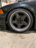 5x120 ac schnitzer bmw velgen, Ophalen