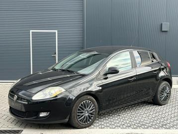 Fiat Bravo 1.6d / Bj 2008 / Km 195.000 / Word Gekeurd beschikbaar voor biedingen