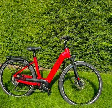 Kettler elektrische fiets  beschikbaar voor biedingen