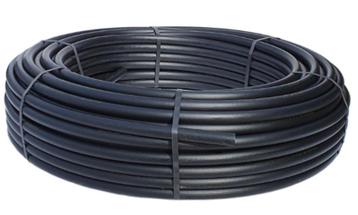 Polyethyleendarm Ø20x2,5 mm beschikbaar voor biedingen