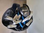 Golfclubs en -tassen, Sport en Fitness, Golf, Ophalen, Zo goed als nieuw, Set, Overige merken