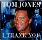 cd    /   Tom Jones – I Thank You, Enlèvement ou Envoi
