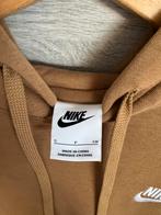 Sweat a capuche nike, Enlèvement