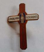 broche religieuse (05), Antiquités & Art, Enlèvement ou Envoi