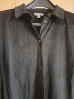 Overshirt van nepsuéde | Grote maat, Kleding | Dames, Grote Maten, Ophalen of Verzenden, Zo goed als nieuw, C&A, Blouse of Tuniek