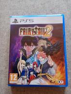 Fairy Tail 2, Ophalen of Verzenden, Zo goed als nieuw