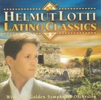 cd 252  Helmut Lotti – Latino Classics, Cd's en Dvd's, Cd's | Latin en Salsa, Ophalen, Gebruikt