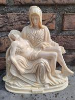 Pieta van Michelangelo, Ophalen