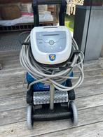 Robot piscine, Ophalen, Zo goed als nieuw, Reinigingsmiddel